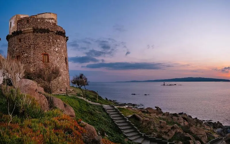 Sa Domu Sarda Villa Portoscuso