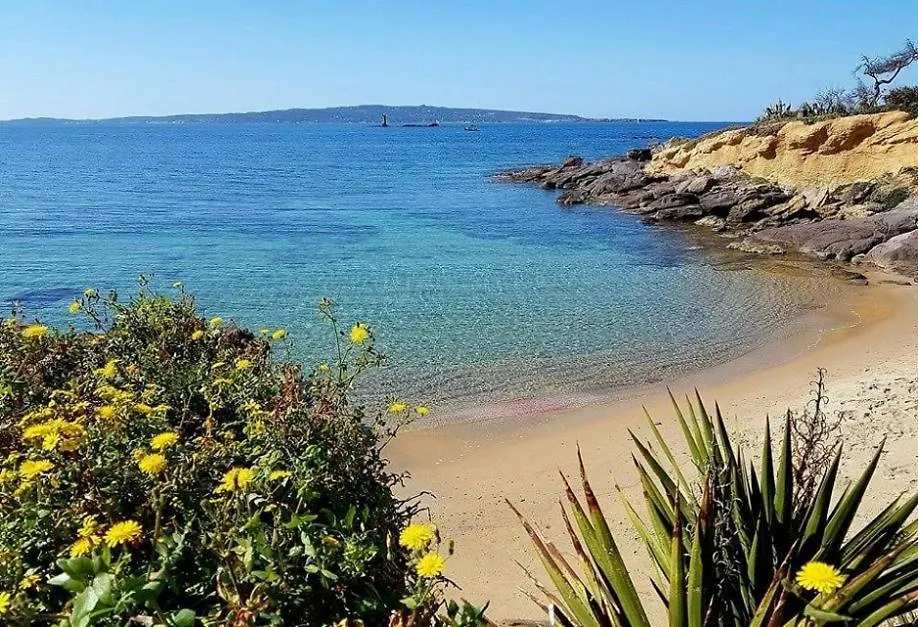 Sa Domu Sarda Villa Portoscuso Italy