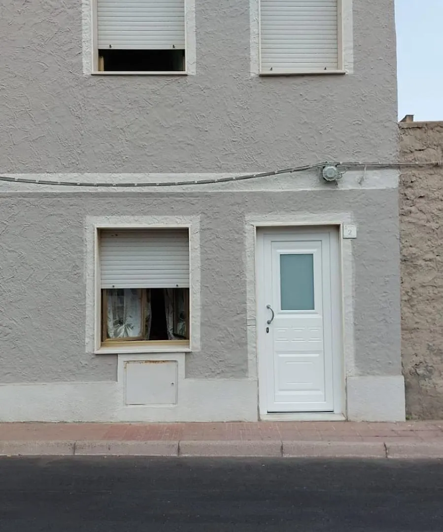 Sa Domu Sarda Villa Portoscuso Holiday home