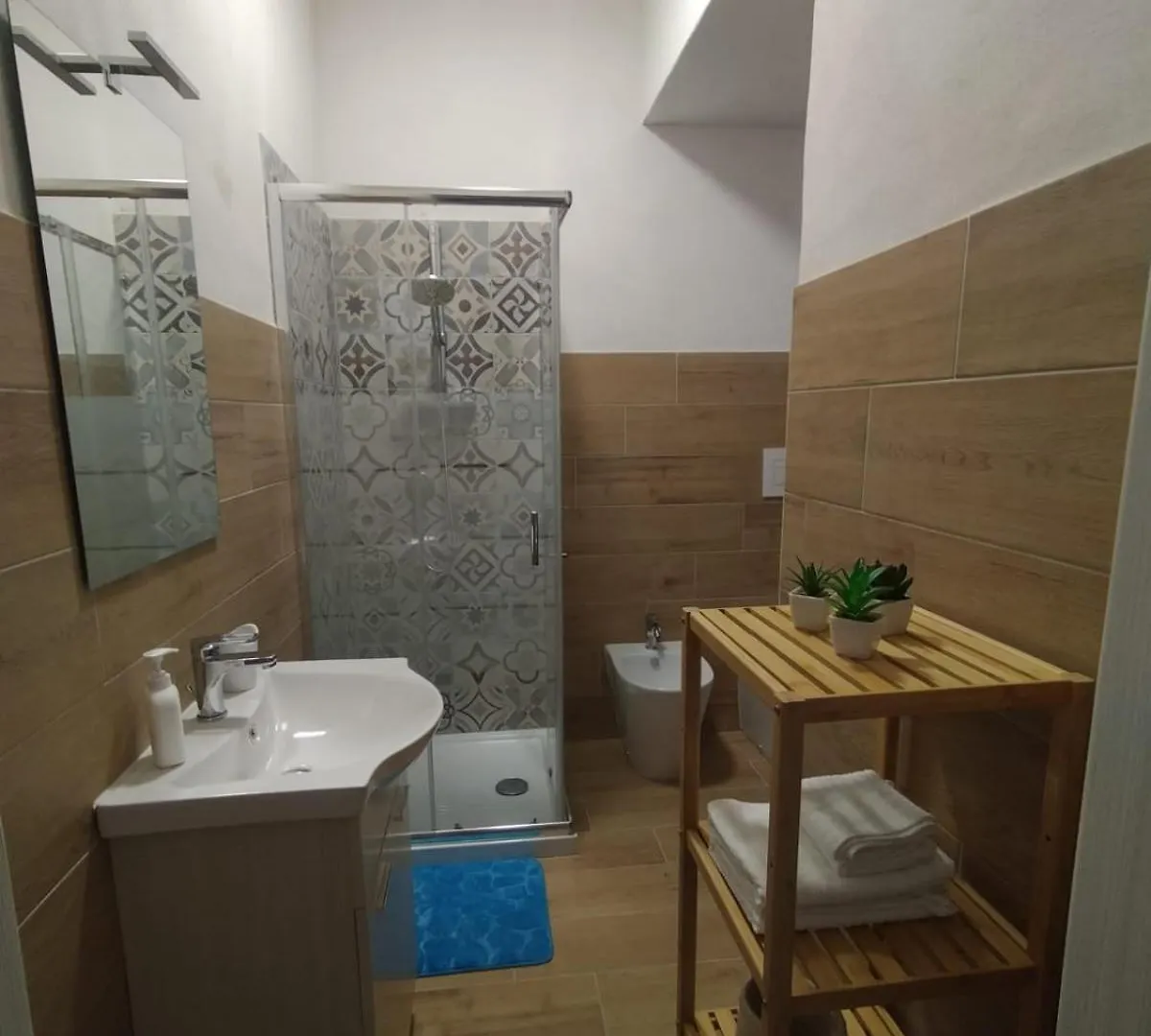 Sa Domu Sarda Villa Portoscuso Holiday home