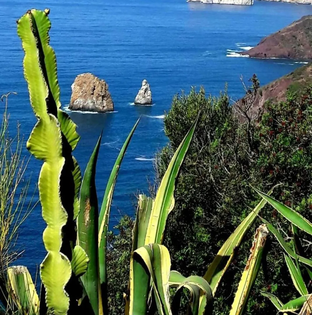 Sa Domu Sarda Villa Portoscuso 0*,  Italy