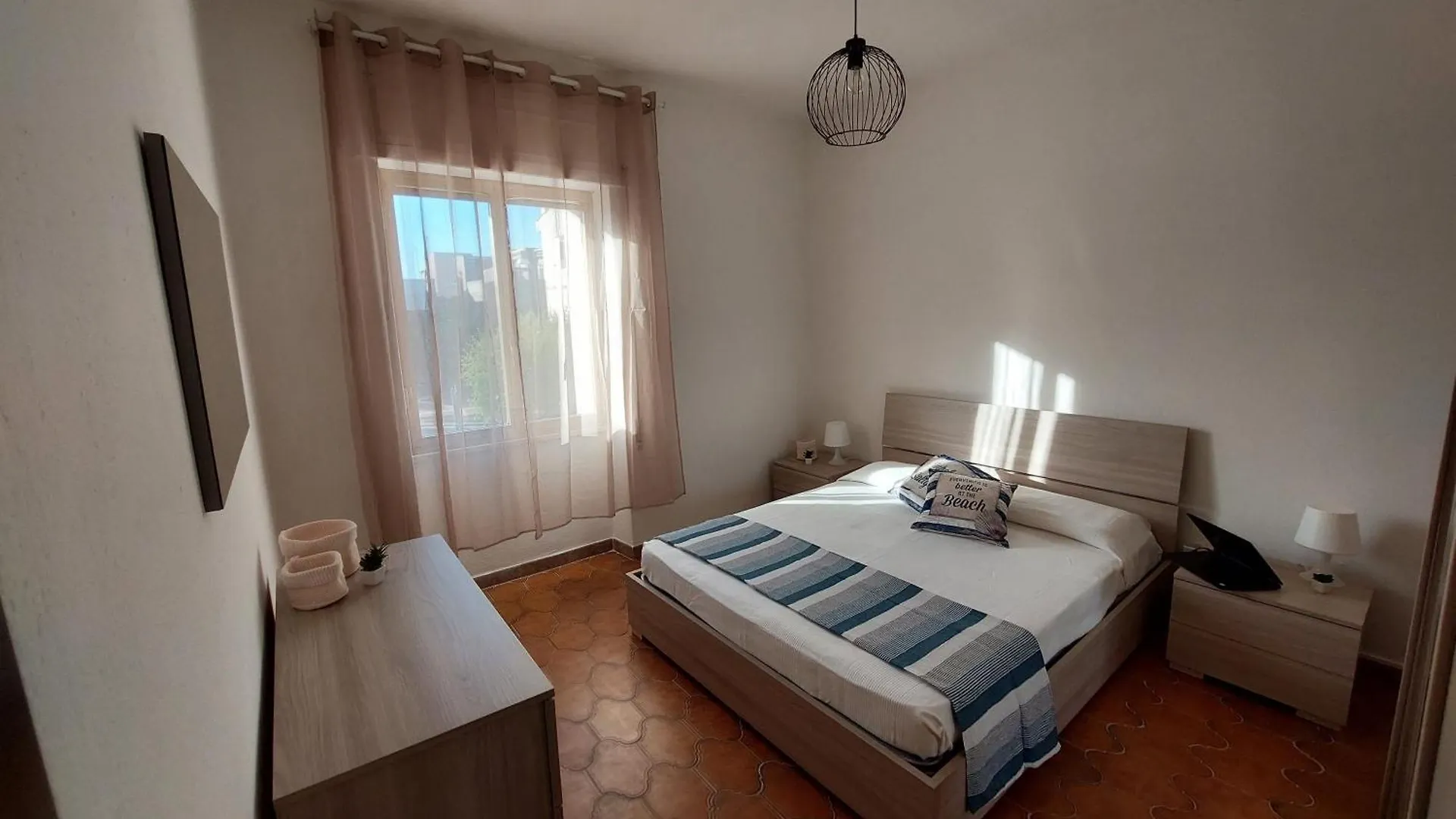 Sa Domu Sarda Villa Portoscuso Holiday home