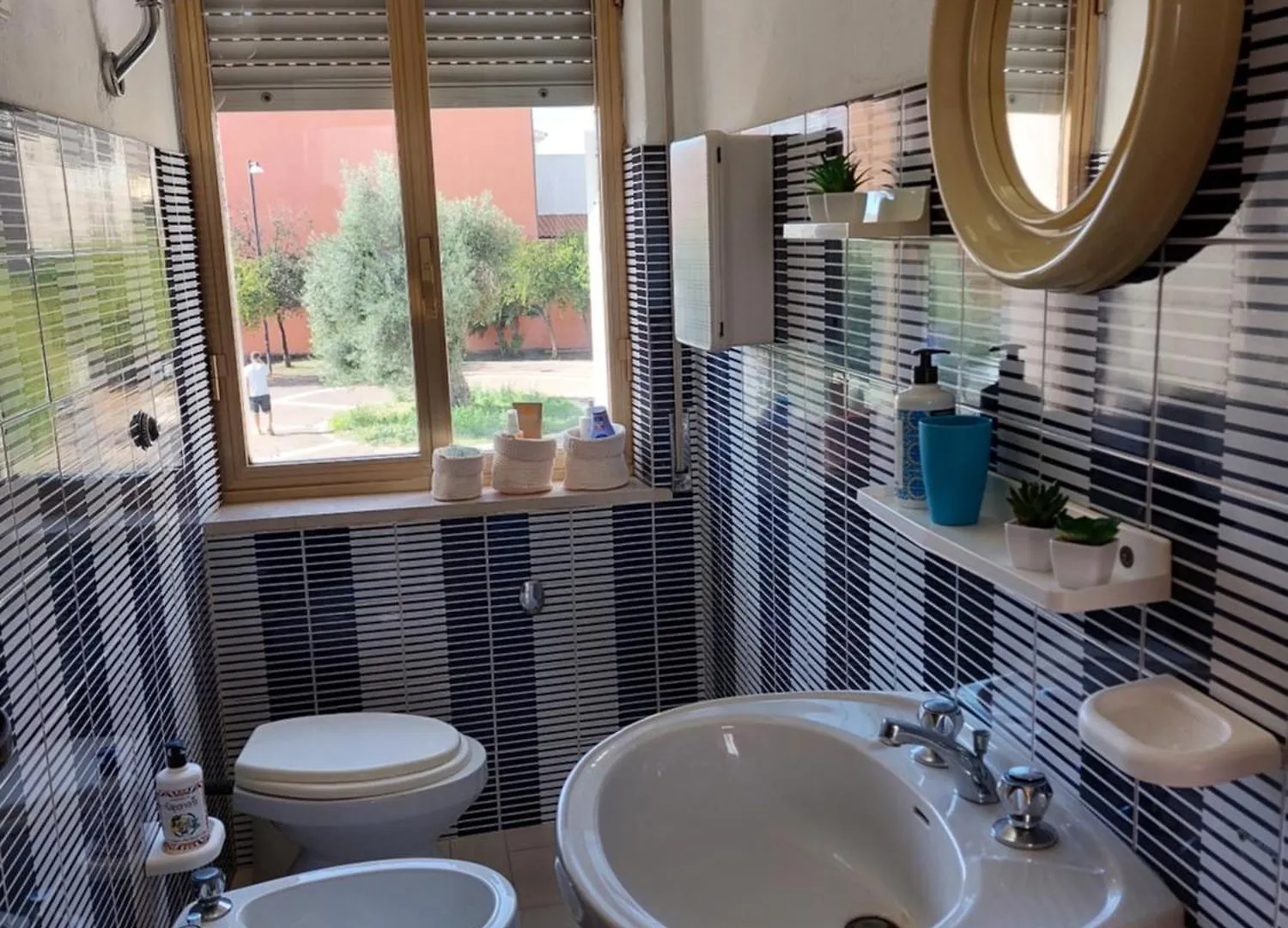 Sa Domu Sarda Villa Portoscuso 0*,  Italy