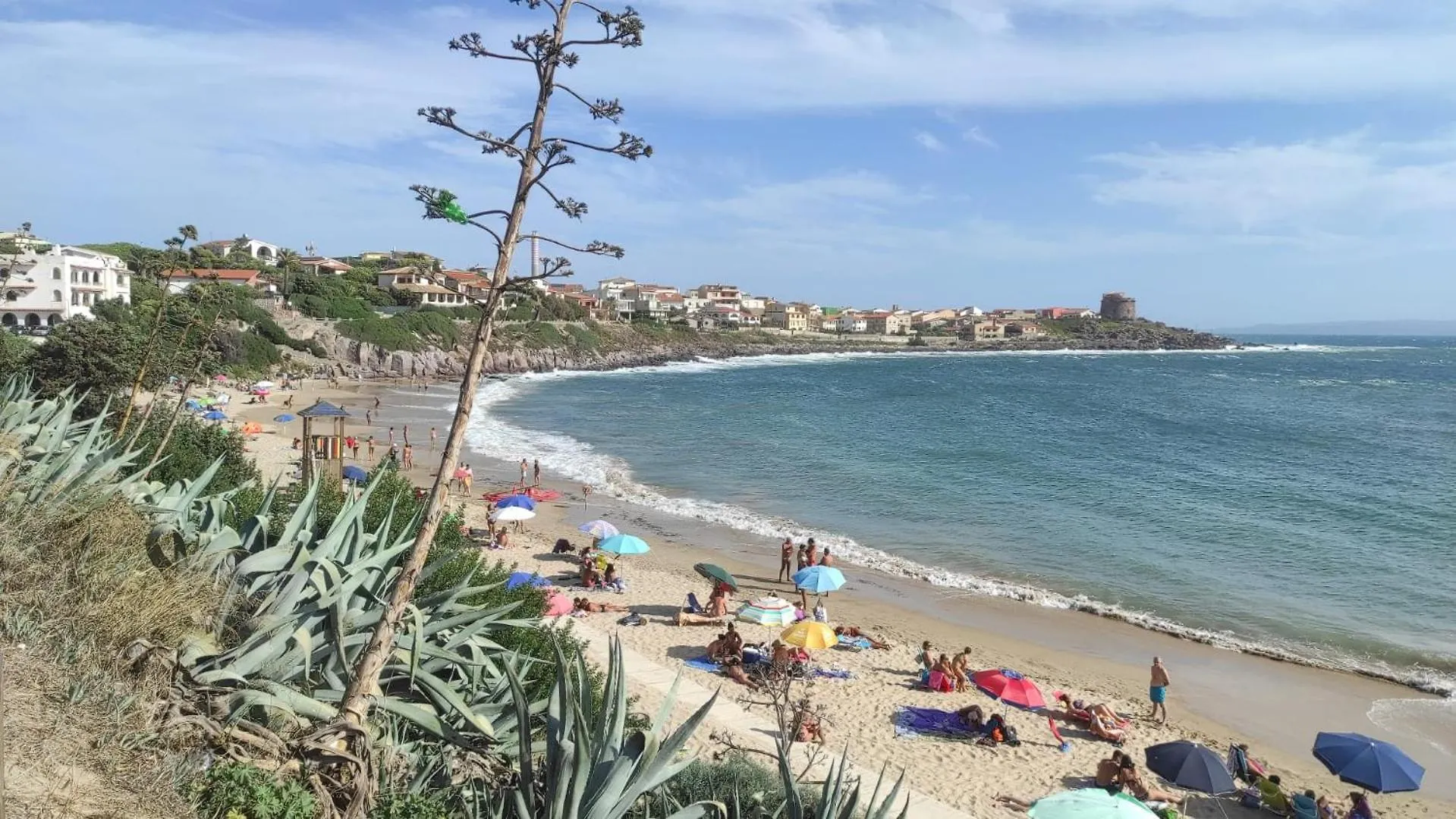 Holiday home Sa Domu Sarda Villa Portoscuso