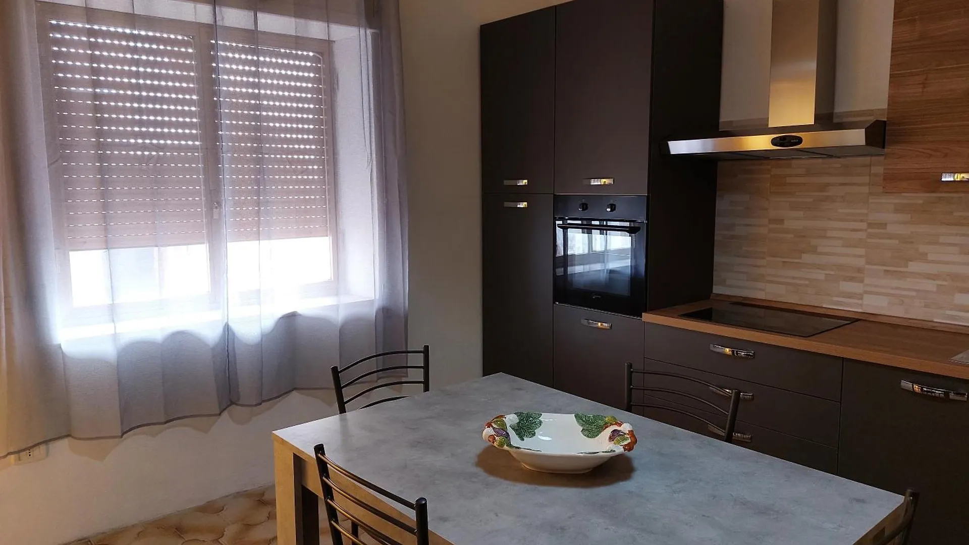 Sa Domu Sarda Villa Portoscuso Italy