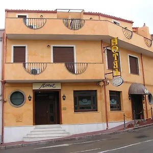 Mistral Hotel